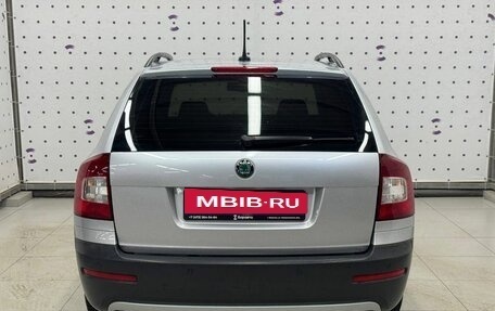 Skoda Octavia, 2012 год, 1 089 000 рублей, 6 фотография