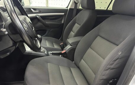 Skoda Octavia, 2012 год, 1 089 000 рублей, 18 фотография