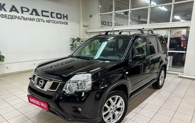Nissan X-Trail, 2011 год, 1 450 000 рублей, 1 фотография