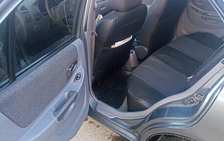 Hyundai Accent II, 2007 год, 330 000 рублей, 13 фотография