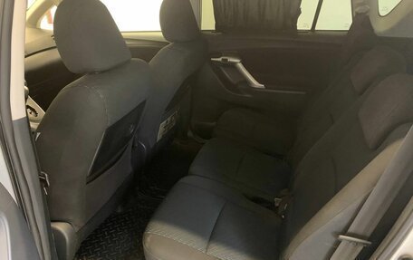 Toyota Verso I, 2012 год, 1 050 000 рублей, 10 фотография