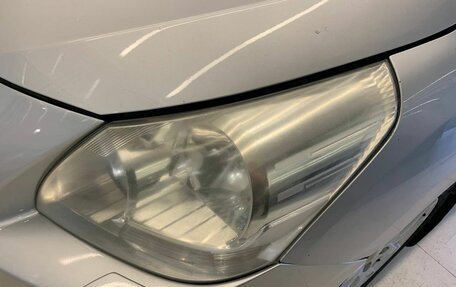 Toyota Verso I, 2012 год, 1 050 000 рублей, 13 фотография