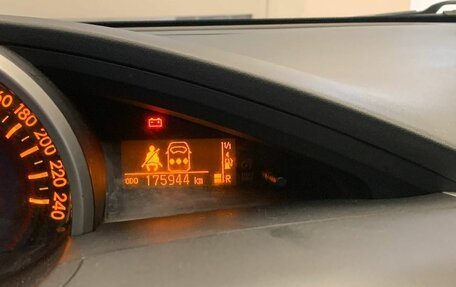 Toyota Verso I, 2012 год, 1 050 000 рублей, 12 фотография