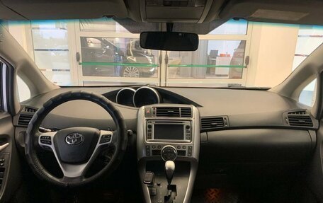 Toyota Verso I, 2012 год, 1 050 000 рублей, 19 фотография