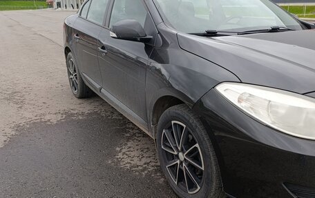 Renault Fluence I, 2012 год, 750 000 рублей, 6 фотография