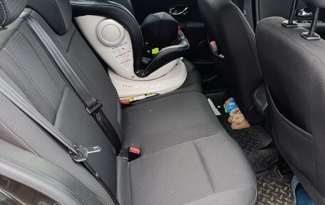 Renault Fluence I, 2012 год, 750 000 рублей, 8 фотография