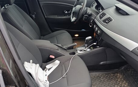 Renault Fluence I, 2012 год, 750 000 рублей, 10 фотография