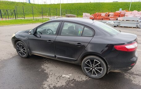 Renault Fluence I, 2012 год, 750 000 рублей, 5 фотография