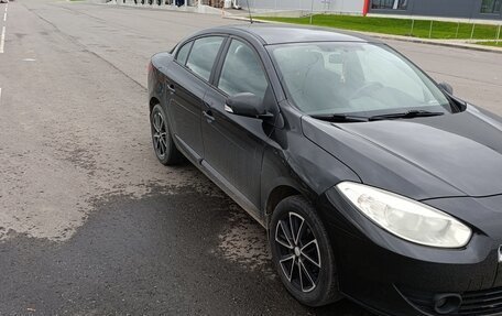 Renault Fluence I, 2012 год, 750 000 рублей, 4 фотография