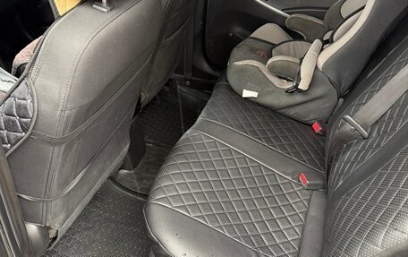 Hyundai Solaris II рестайлинг, 2012 год, 780 000 рублей, 8 фотография