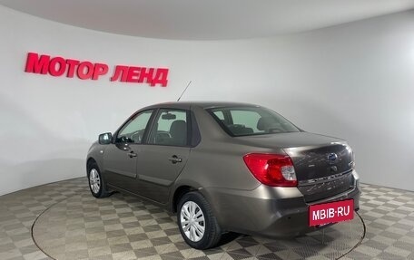 Datsun on-DO I рестайлинг, 2018 год, 542 000 рублей, 6 фотография