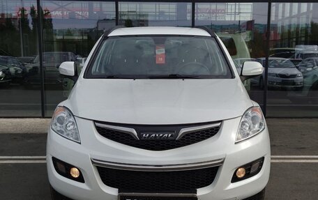 Haval H5 I, 2020 год, 1 181 000 рублей, 2 фотография
