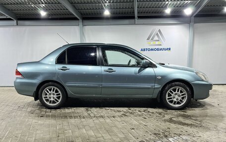 Mitsubishi Lancer IX, 2006 год, 429 000 рублей, 5 фотография