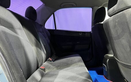 Mitsubishi Lancer IX, 2006 год, 429 000 рублей, 10 фотография