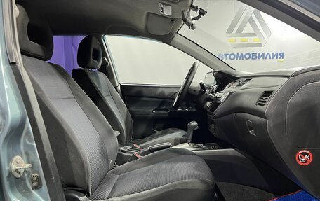 Mitsubishi Lancer IX, 2006 год, 429 000 рублей, 9 фотография