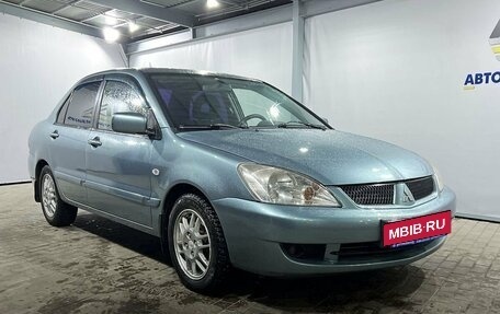 Mitsubishi Lancer IX, 2006 год, 429 000 рублей, 6 фотография