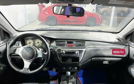 Mitsubishi Lancer IX, 2006 год, 429 000 рублей, 8 фотография