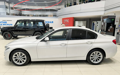 BMW 3 серия, 2018 год, 2 430 000 рублей, 10 фотография