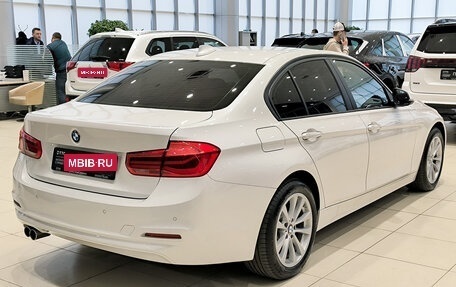 BMW 3 серия, 2018 год, 2 430 000 рублей, 6 фотография