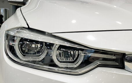 BMW 3 серия, 2018 год, 2 430 000 рублей, 21 фотография