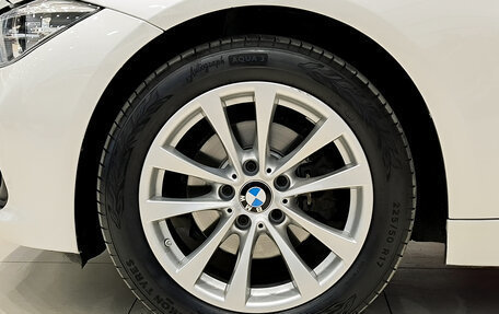 BMW 3 серия, 2018 год, 2 430 000 рублей, 22 фотография