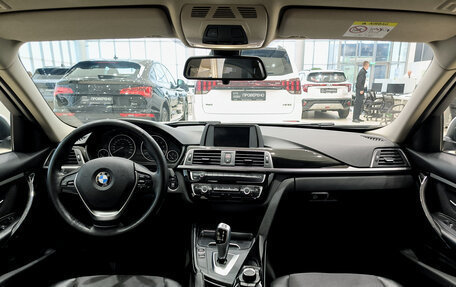 BMW 3 серия, 2018 год, 2 430 000 рублей, 17 фотография