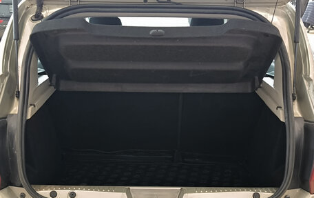 Renault Sandero II рестайлинг, 2021 год, 1 231 000 рублей, 12 фотография