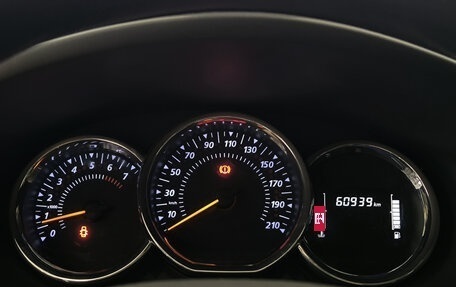 Renault Sandero II рестайлинг, 2021 год, 1 231 000 рублей, 16 фотография