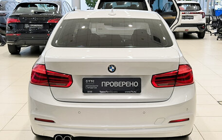 BMW 3 серия, 2018 год, 2 430 000 рублей, 7 фотография