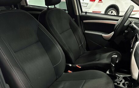 Nissan Terrano III, 2017 год, 1 347 000 рублей, 15 фотография
