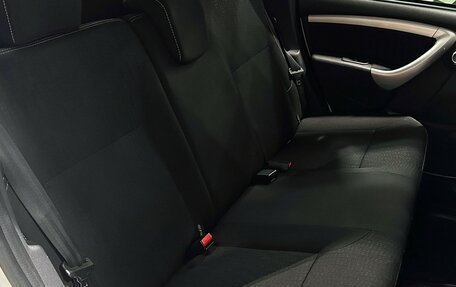 Nissan Terrano III, 2017 год, 1 347 000 рублей, 14 фотография