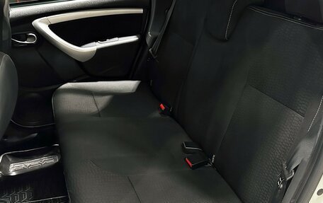 Nissan Terrano III, 2017 год, 1 347 000 рублей, 12 фотография