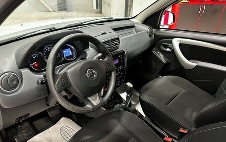 Nissan Terrano III, 2017 год, 1 347 000 рублей, 10 фотография
