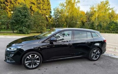 Renault Megane IV, 2020 год, 1 770 000 рублей, 1 фотография