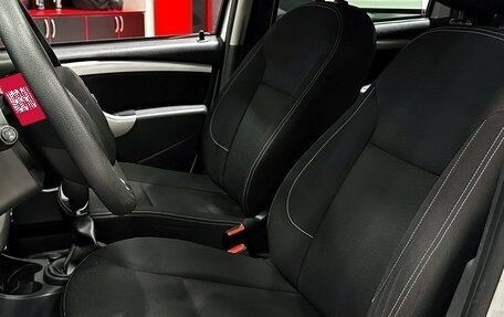 Nissan Terrano III, 2017 год, 1 347 000 рублей, 11 фотография