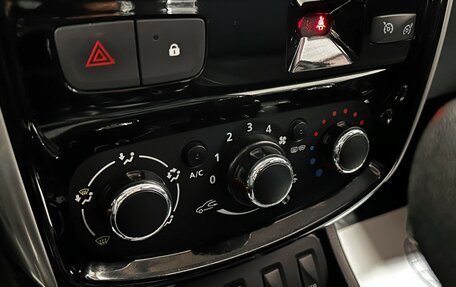 Nissan Terrano III, 2017 год, 1 347 000 рублей, 22 фотография