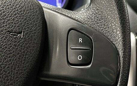 Nissan Terrano III, 2017 год, 1 347 000 рублей, 20 фотография