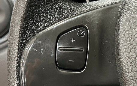Nissan Terrano III, 2017 год, 1 347 000 рублей, 19 фотография