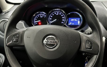 Nissan Terrano III, 2017 год, 1 347 000 рублей, 24 фотография