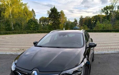 Renault Megane IV, 2020 год, 1 770 000 рублей, 3 фотография