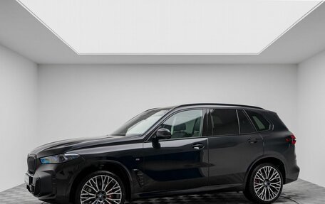 BMW X5, 2025 год, 17 800 000 рублей, 1 фотография