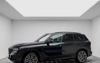 BMW X5, 2025 год, 17 800 000 рублей, 1 фотография