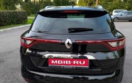 Renault Megane IV, 2020 год, 1 770 000 рублей, 5 фотография