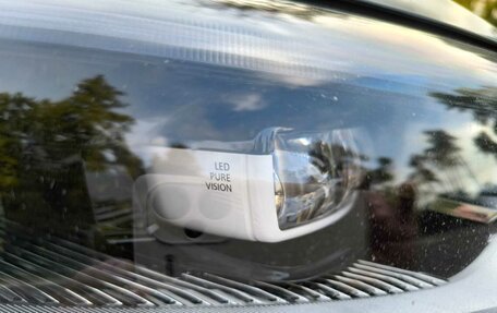Renault Megane IV, 2020 год, 1 770 000 рублей, 18 фотография