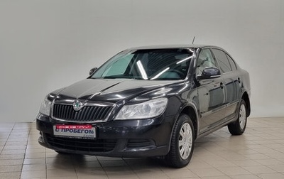 Skoda Octavia, 2012 год, 740 000 рублей, 1 фотография