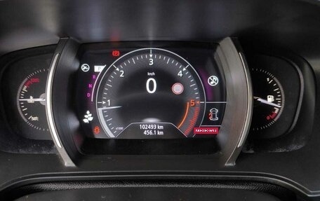 Renault Megane IV, 2020 год, 1 770 000 рублей, 9 фотография