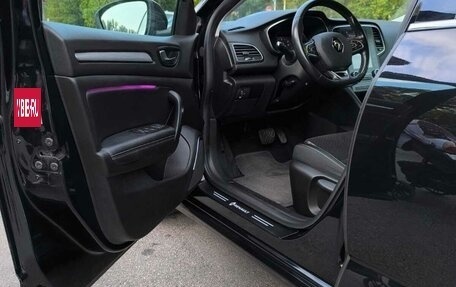 Renault Megane IV, 2020 год, 1 770 000 рублей, 13 фотография