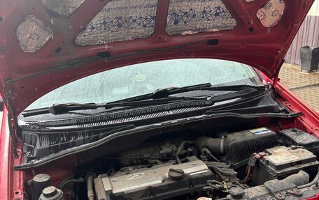 Hyundai Getz I рестайлинг, 2007 год, 600 000 рублей, 4 фотография