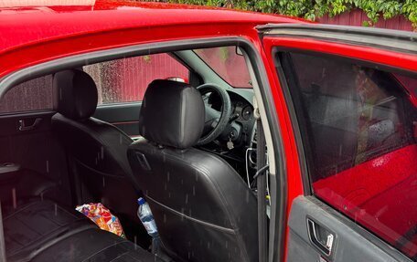 Hyundai Getz I рестайлинг, 2007 год, 600 000 рублей, 9 фотография