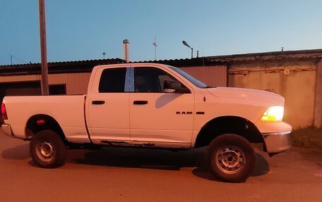 Dodge RAM IV, 2009 год, 2 500 000 рублей, 2 фотография